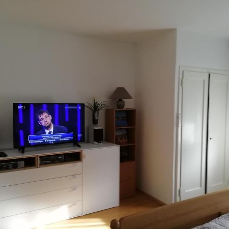 Apartment Poljak Zagabria Esterno foto