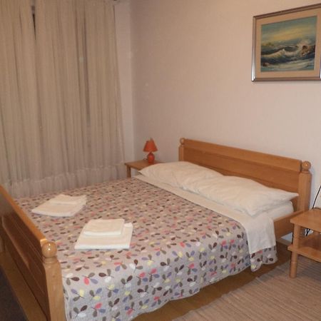 Apartment Poljak Zagabria Camera foto