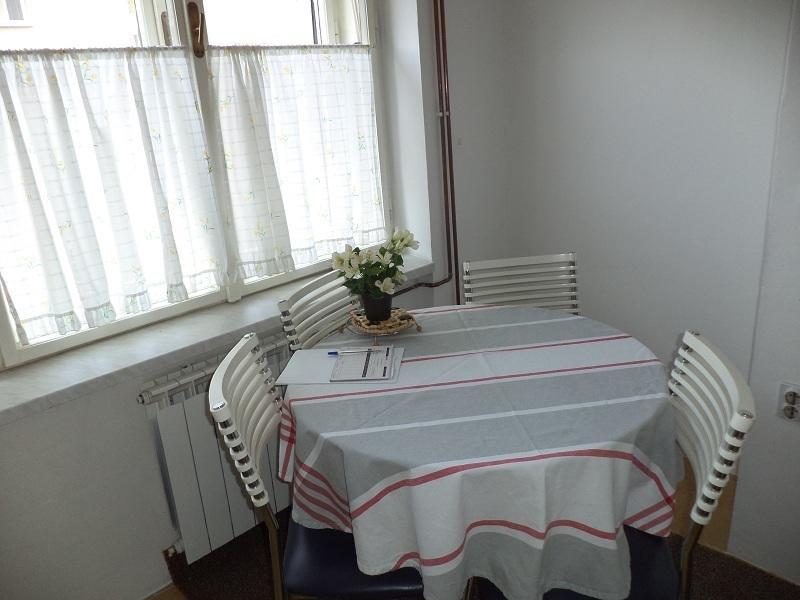 Apartment Poljak Zagabria Camera foto
