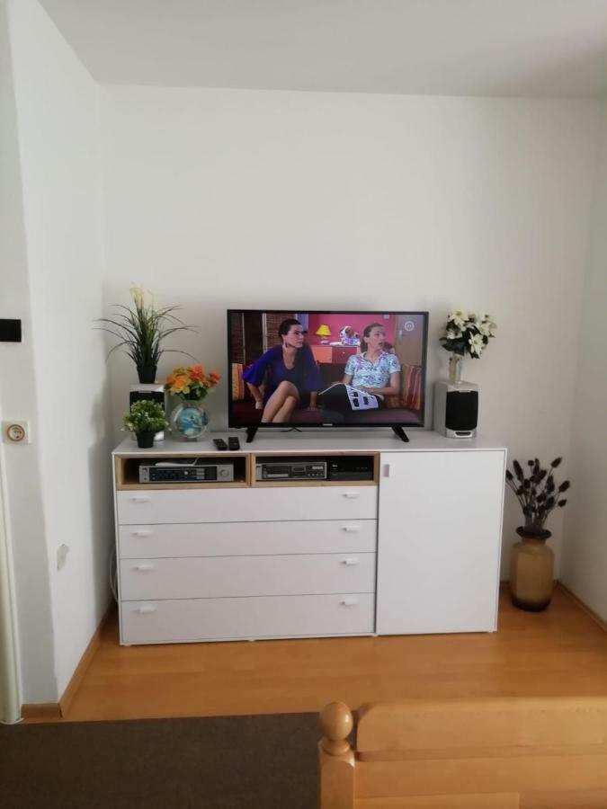Apartment Poljak Zagabria Esterno foto