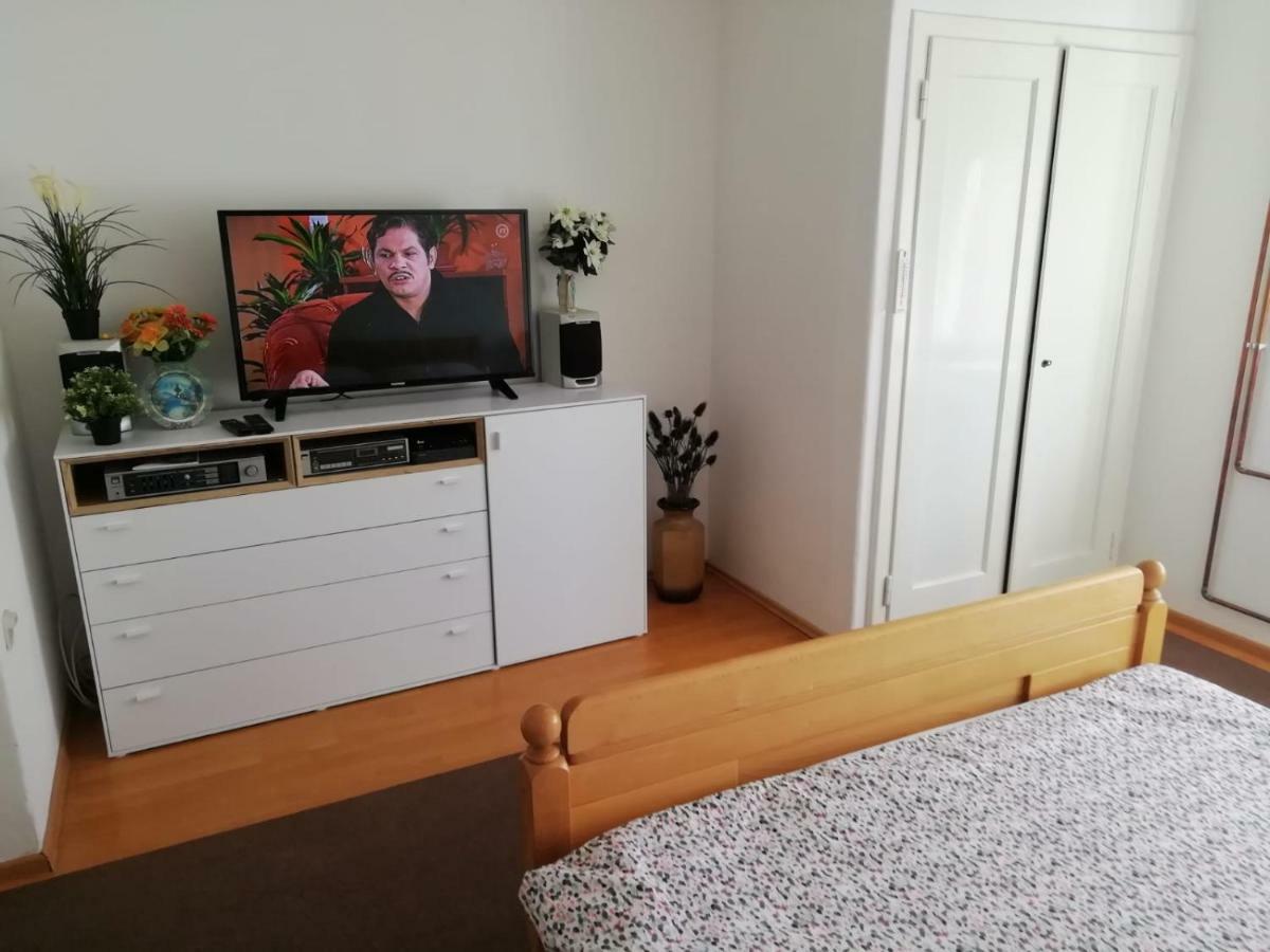 Apartment Poljak Zagabria Esterno foto
